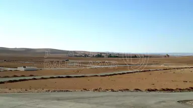 أرض في شمال شرق مطار الملكة علياء الدولي - 30,000 دأ - صورة NaN